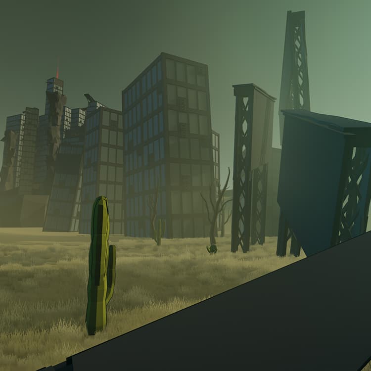 A Misleading Journey