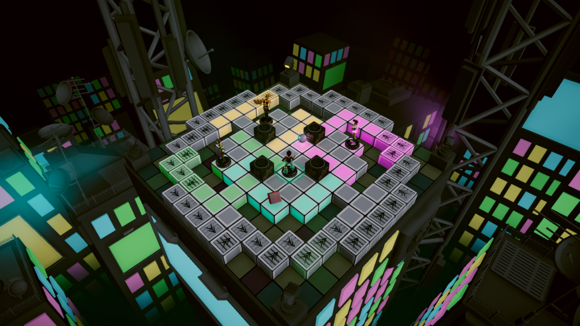 Colormania 8