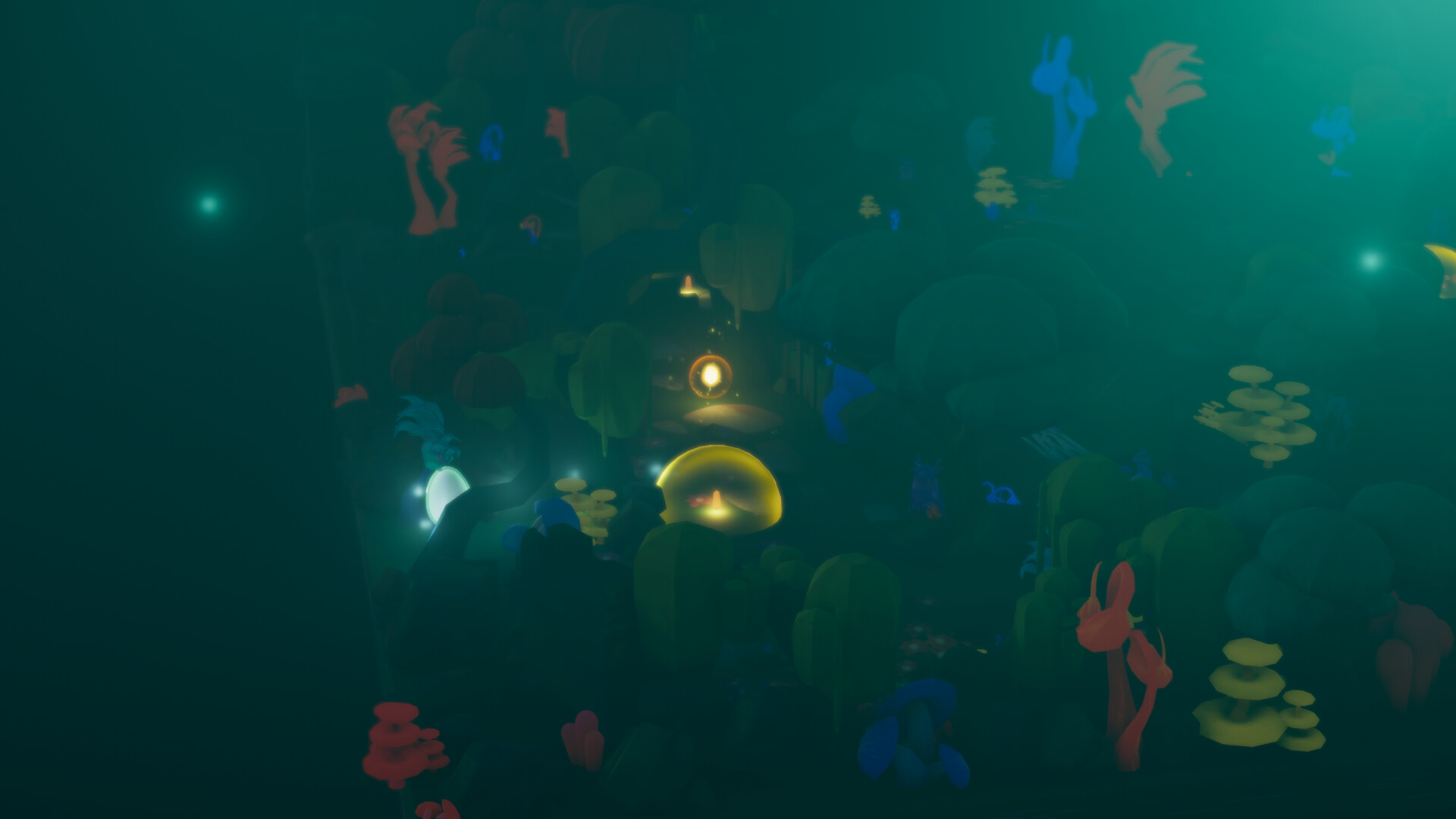 Fireflies 2