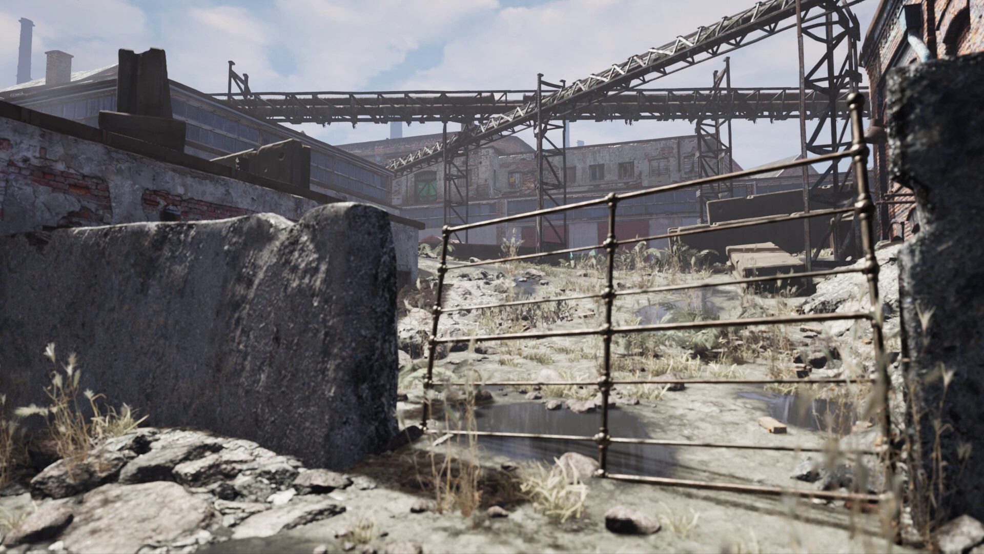Industrial Wasteland 6