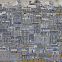 Building Texture After