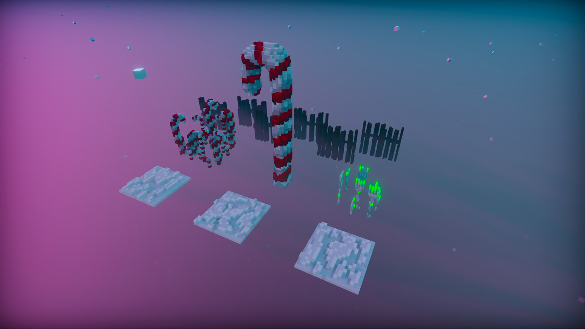 SantaNibal 2